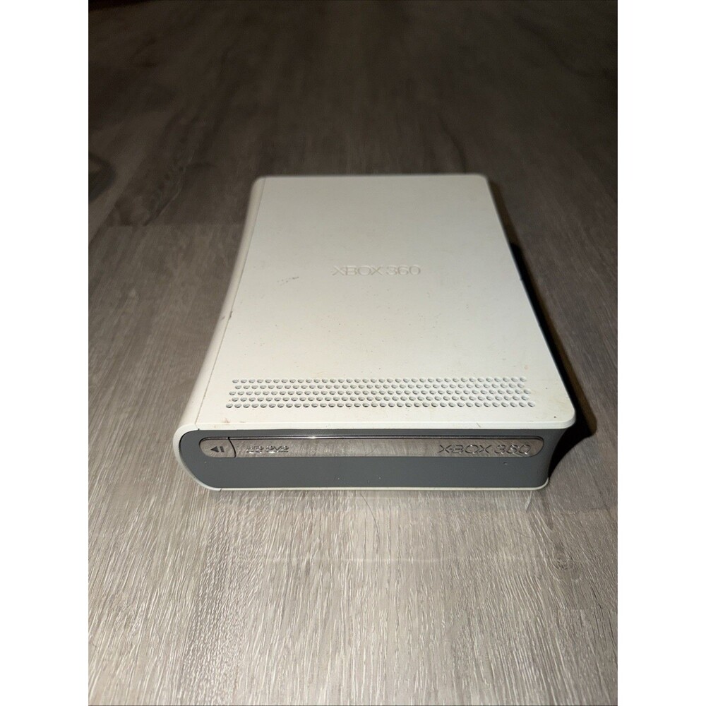XBOX 360 HD DVD Player